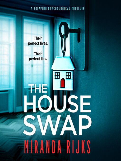 Title details for The House Swap by Miranda Rijks - Wait list